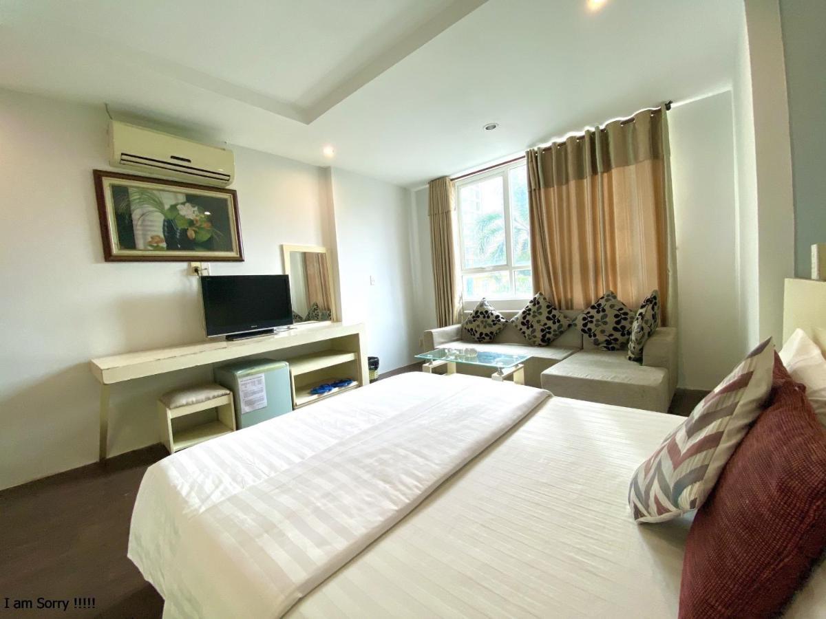 Mi Linh Hotel