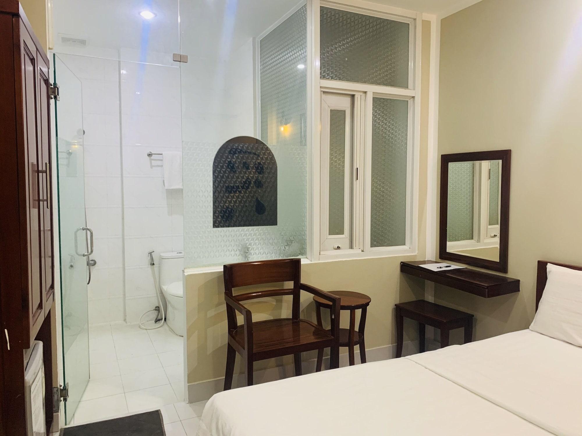 Mi Linh Hotel